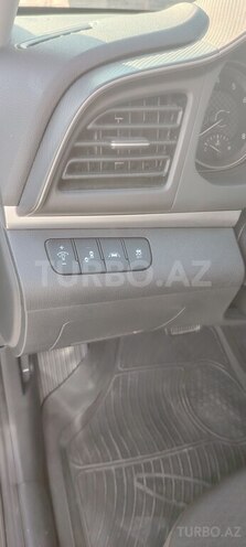 Hyundai Elantra 2019, 156,337 km - 2.0 l - Bakı