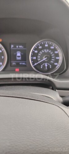 Hyundai Elantra 2019, 156,337 km - 2.0 l - Bakı