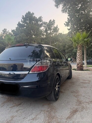 Opel Astra 2008, 260,000 km - 1.4 л - Bakı