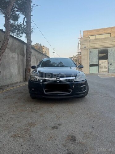 Opel Astra 2008, 260,000 km - 1.4 л - Bakı