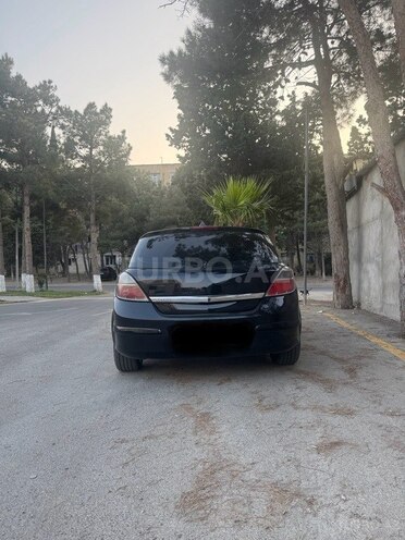 Opel Astra 2008, 260,000 km - 1.4 л - Bakı