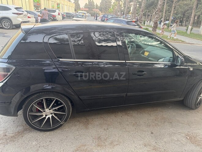 Opel Astra 2008, 260,000 km - 1.4 л - Bakı
