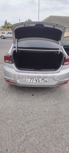 Hyundai Elantra 2019, 156,337 km - 2.0 l - Bakı