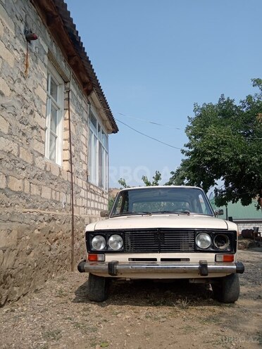 LADA (VAZ) 2106 1990, 19,000 km - 1.6 l - Qazax