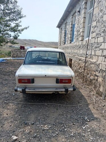 LADA (VAZ) 2106 1990, 19,000 km - 1.6 l - Qazax