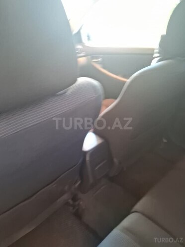 Toyota Corolla 2005, 310,000 km - 1.4 l - Bakı