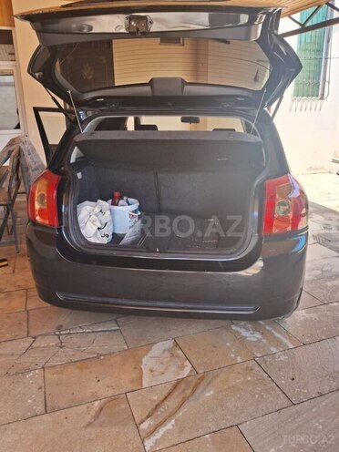 Toyota Corolla 2005, 310,000 km - 1.4 l - Bakı