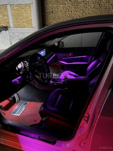 Mercedes E 200 2010, 280,000 km - 1.8 l - Bakı