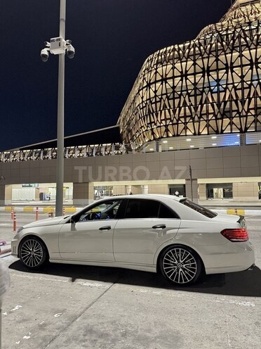Mercedes E 200 2010, 280,000 km - 1.8 l - Bakı