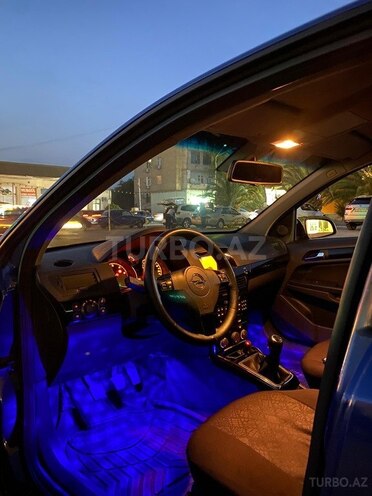 Opel Astra 2008, 185,000 km - 1.3 л - Bakı