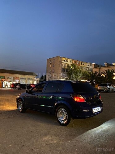 Opel Astra 2008, 185,000 km - 1.3 л - Bakı