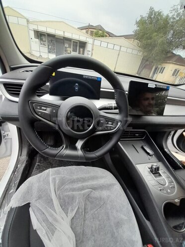 BYD  2025, 0 km - 1.5 l - Xırdalan