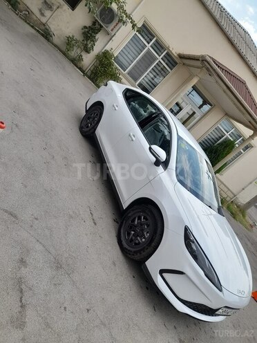 BYD  2025, 0 km - 1.5 l - Xırdalan