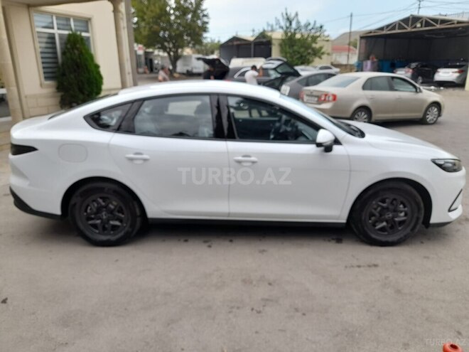 BYD  2025, 0 km - 1.5 l - Xırdalan