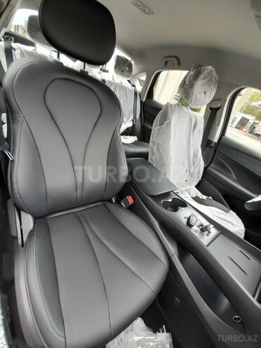 BYD  2025, 0 km - 1.5 l - Xırdalan