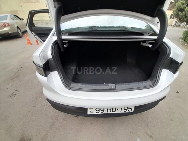 BYD  2025, 0 km - 1.5 l - Xırdalan