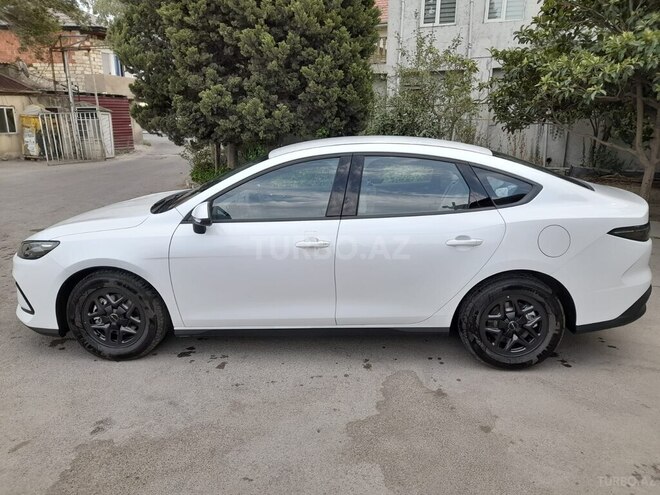 BYD  2025, 0 km - 1.5 l - Xırdalan