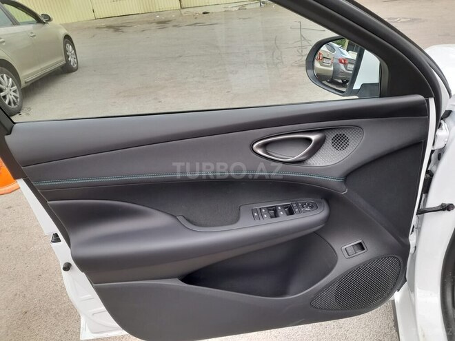 BYD  2025, 0 km - 1.5 l - Xırdalan