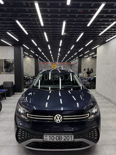 Volkswagen ID.6 Crozz 2023, 71,000 km - 0.0 l - Bakı
