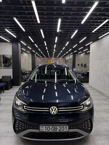 Volkswagen ID.6 Crozz 2023, 71,000 km - 0.0 l - Bakı