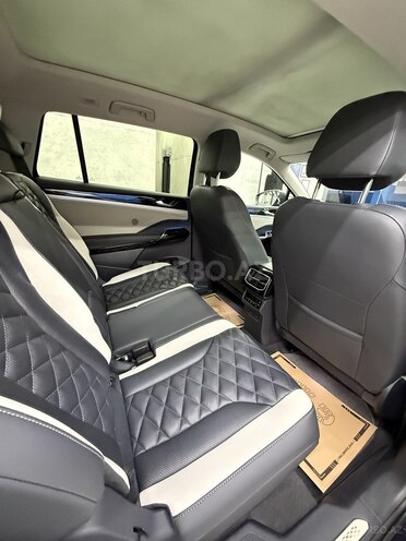 Volkswagen ID.6 Crozz 2023, 71,000 km - 0.0 l - Bakı