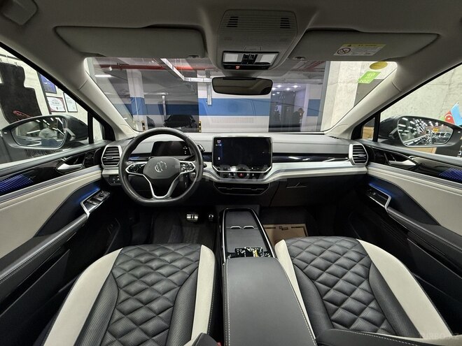 Volkswagen ID.6 Crozz 2023, 71,000 km - 0.0 l - Bakı