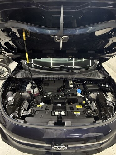 Volkswagen ID.6 Crozz 2023, 71,000 km - 0.0 l - Bakı