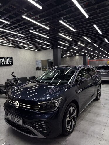 Volkswagen ID.6 Crozz 2023, 71,000 km - 0.0 l - Bakı