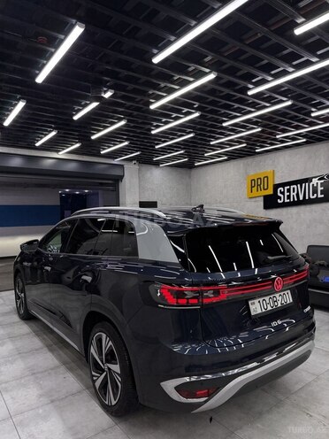 Volkswagen ID.6 Crozz 2023, 71,000 km - 0.0 l - Bakı