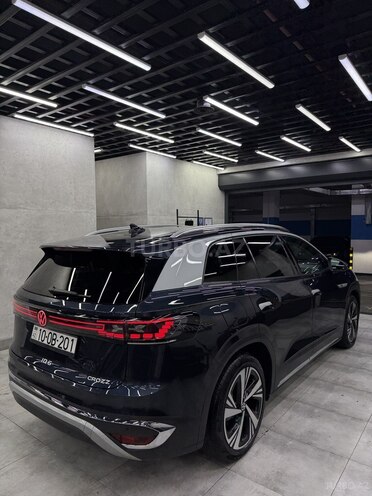 Volkswagen ID.6 Crozz 2023, 71,000 km - 0.0 l - Bakı