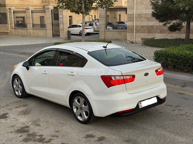 Kia Rio 2016, 84,300 km - 1.6 l - Bakı