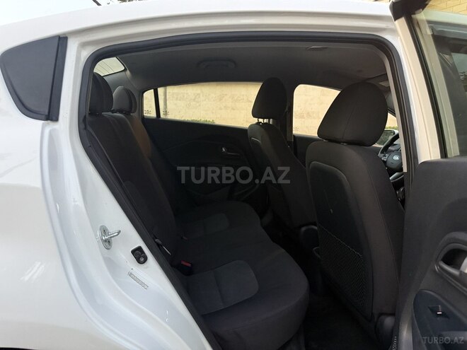 Kia Rio 2016, 84,300 km - 1.6 l - Bakı