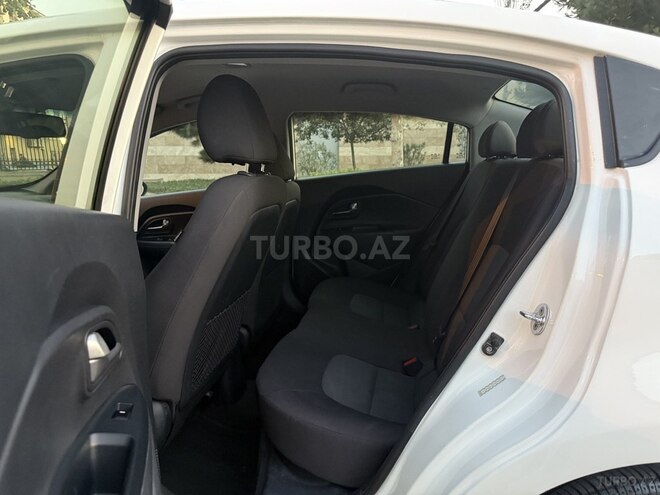 Kia Rio 2016, 84,300 km - 1.6 l - Bakı