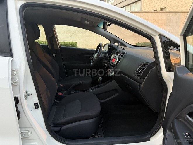 Kia Rio 2016, 84,300 km - 1.6 l - Bakı