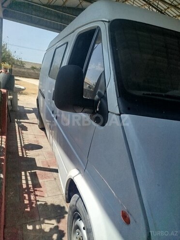 Ford Transit 1998, 600,000 km - 2.5 л - Masallı