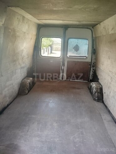 Ford Transit 1998, 600,000 km - 2.5 л - Masallı