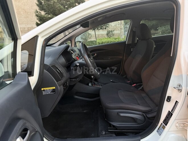 Kia Rio 2016, 84,300 km - 1.6 l - Bakı