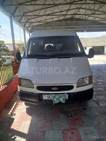 Ford Transit 1998, 600,000 km - 2.5 л - Masallı