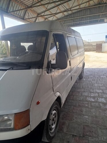 Ford Transit 1998, 600,000 km - 2.5 л - Masallı