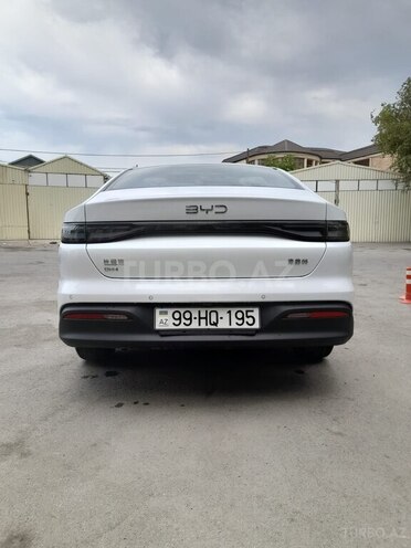 BYD  2025, 0 km - 1.5 l - Xırdalan