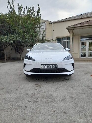 BYD  2025, 0 km - 1.5 l - Xırdalan