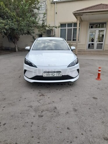 BYD  2025, 0 km - 1.5 l - Xırdalan