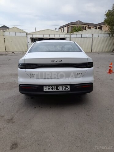 BYD  2025, 0 km - 1.5 l - Xırdalan