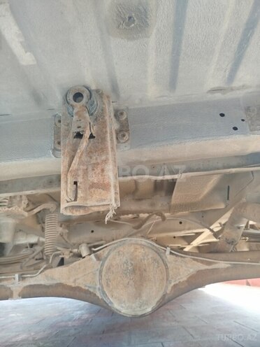 Ford Transit 1998, 600,000 km - 2.5 л - Masallı