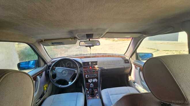 Mercedes C 180 1996, 390,000 km - 1.8 l - Sumqayıt