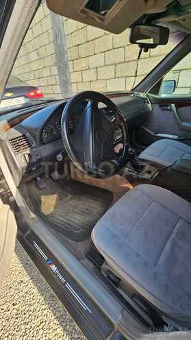 Mercedes C 180 1996, 390,000 km - 1.8 l - Sumqayıt