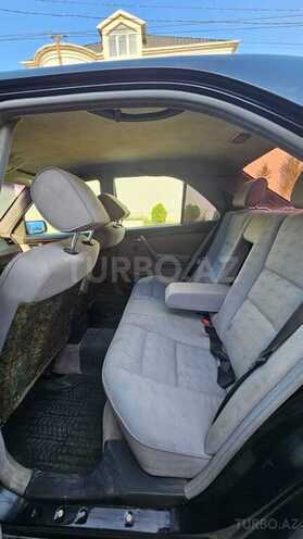 Mercedes C 180 1996, 390,000 km - 1.8 l - Sumqayıt