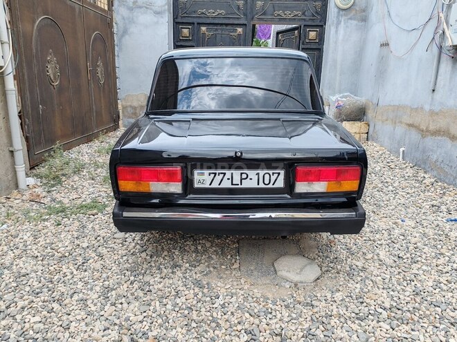 LADA (VAZ) 2107 2010, 68,000 km - 1.5 l - Bakı