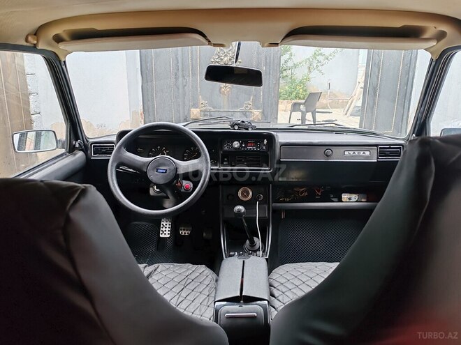 LADA (VAZ) 2107 2010, 68,000 km - 1.5 l - Bakı