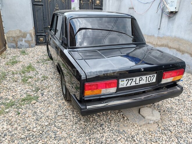 LADA (VAZ) 2107 2010, 68,000 km - 1.5 l - Bakı